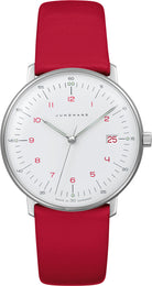 Junghans Max Bill Damen Watch 47/4541.02 Image 1