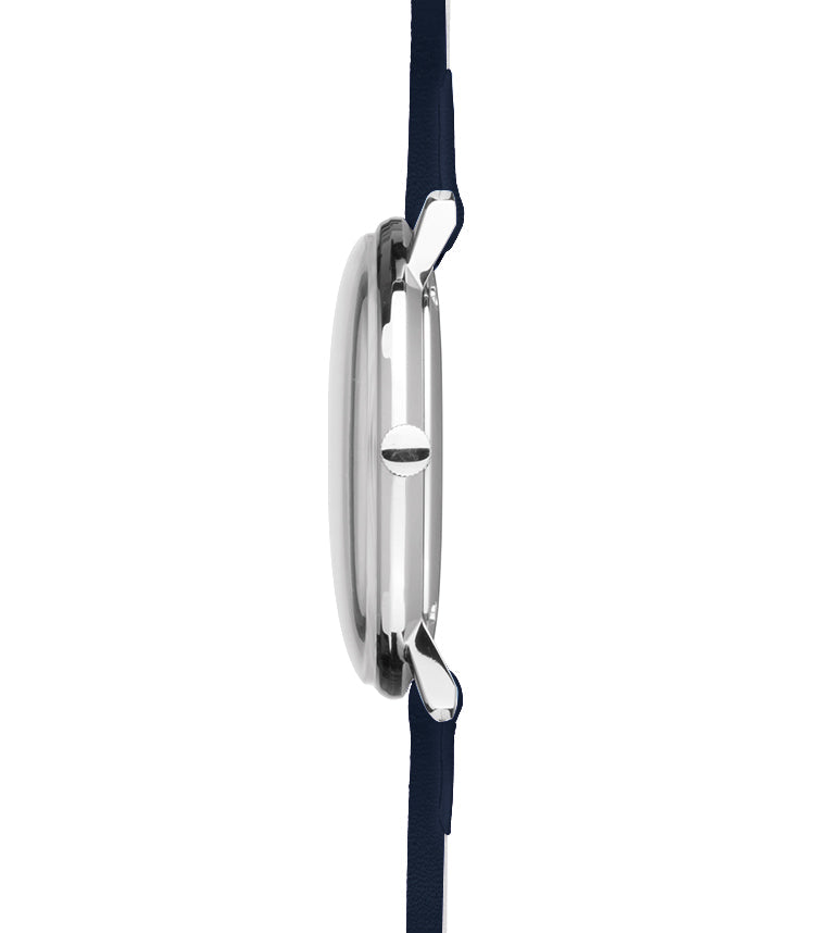 Junghans Max Bill Damen Watch 47/4553.02 Image 3