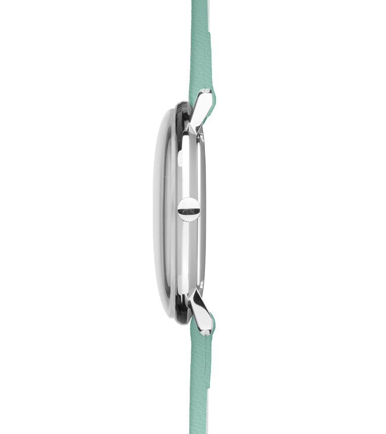 Junghans Max Bill Damen Watch 47/4554.02 Image 3