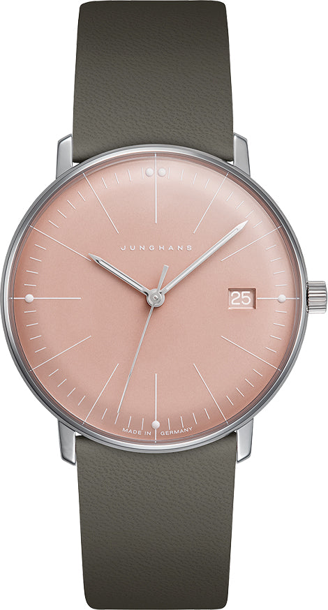 Junghans Max Bill Damen Watch 47/4555.02 Image 1