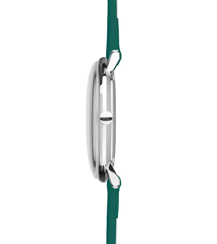Junghans Max Bill Damen Watch 47/4557.02 Image 3