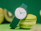 Junghans Max Bill Damen Watch 47/4557.02 Image 4
