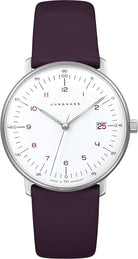Junghans Max Bill Damen Watch 47/4558.02 Image 1