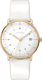 Junghans Max Bill Damen Watch 47/7451.02 Image 1