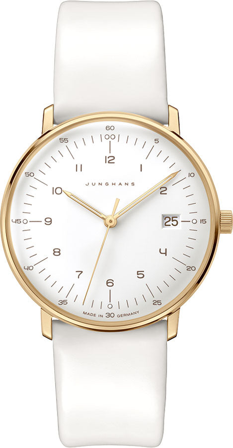 Junghans Max Bill Damen Watch 47/7451.02 Image 1