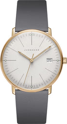 Junghans Max Bill Damen Watch 47/7853.02 Image 1