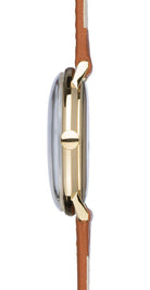 Junghans Max Bill Hand Winding Watch 27/5703.02 Image 2