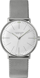 Junghans Max Bill Handaufzug Watch 27/3004.46 Image 1
