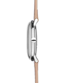 Junghans Max Bill Handaufzug Watch 27/3701.02 Image 2