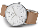 Junghans Max Bill Handaufzug Watch 27/3701.02 Image 3