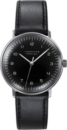 Junghans Max Bill Handaufzug Watch 27/3702.02 Image 1