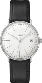 Junghans Max Bill Kleine Automatic Watch 27/4105.02 Image 1