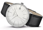 Junghans Max Bill Kleine Automatic Watch 27/4105.02 Image 2