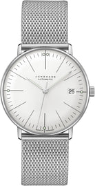 Junghans Max Bill Kleine Automatic Watch 27/4106.46 Image 1