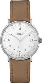 Junghans Max Bill Kleine Automatic Watch 27/4107.02 Image 1