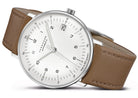 Junghans Max Bill Kleine Automatic Watch 27/4107.02 Image 2