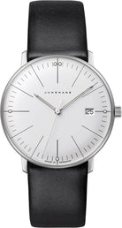 Junghans Max Bill Ladies Quartz Watch 47/4251.02 Image 1
