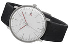 Junghans Max Bill Mega Solar Bauhaus Watch 59/2326.02 Image 3