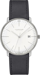Junghans Max Bill MEGA Solar Watch 59/2020.02 Image 1