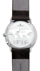 Junghans Max Bill MEGA Solar Watch 59/2020.02 Image 2