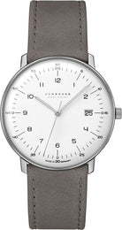 Junghans Max Bill MEGA Solar Watch 59/2021.02 Image 1