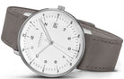 Junghans Max Bill MEGA Solar Watch 59/2021.02 Image 3