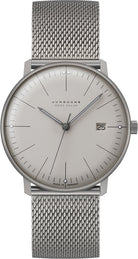 Junghans Max Bill Mega Solar Watch 59/2022.46 Image 1