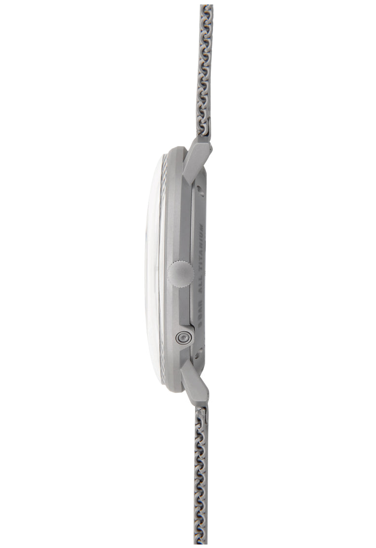 Junghans Max Bill Mega Solar Watch 59/2022.46 Image 2