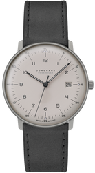 Junghans Max Bill MEGA Solar Watch 59/2023.02 Image 1