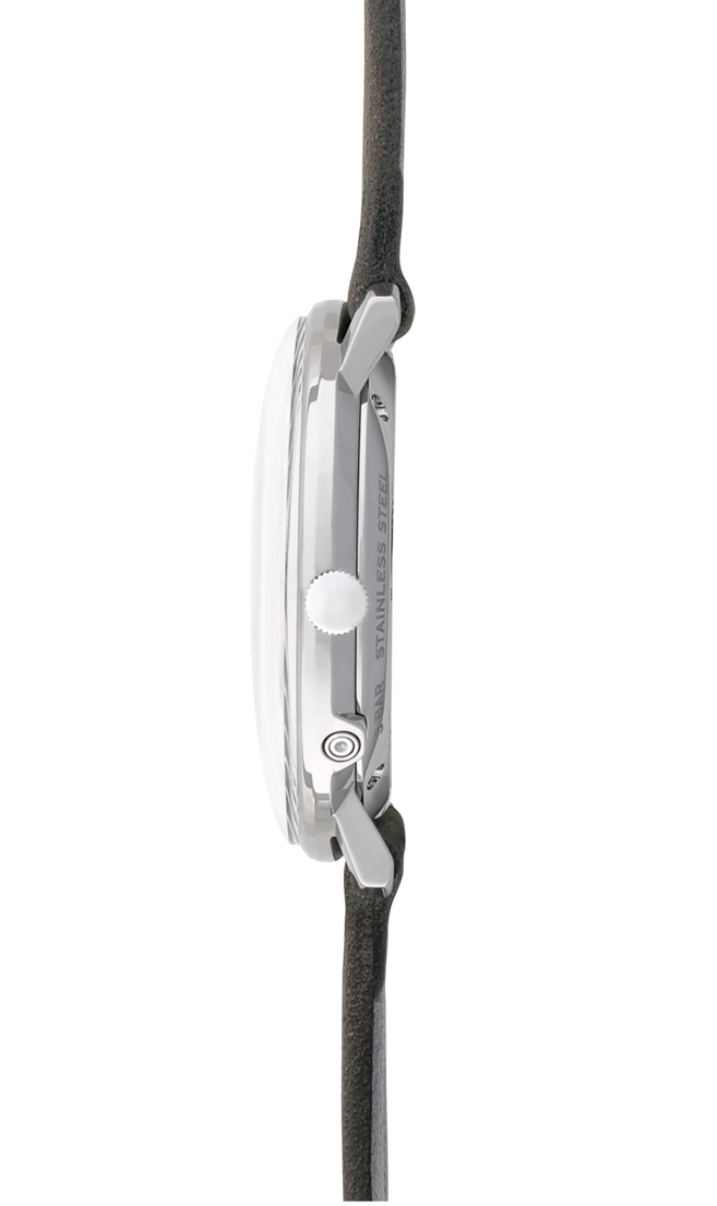 Junghans Max Bill MEGA Solar Watch 59/2023.02 Image 2