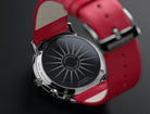 Junghans Max Bill Mega Solar Watch 59/4325.02 Image 4