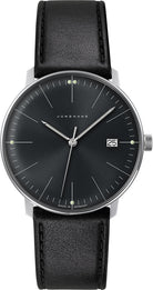 Junghans Max Bill Quartz Watch 41/4465.02 Image 1