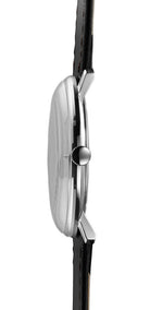 Junghans Max Bill Quartz Watch 41/4465.02 Image 2