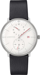 Junghans Max Bill Regulator Watch 27/4493.02 Image 1