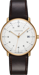 Junghans Max Bill Watch 41/7872.02 Image 1