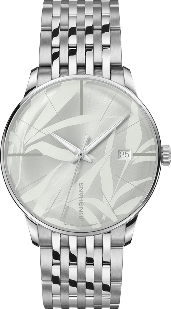 Junghans Meister Automatic Watch 27/4243.46 Image 1