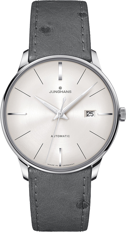 Junghans Meister Automatic Watch 27/4416.02 Image 1