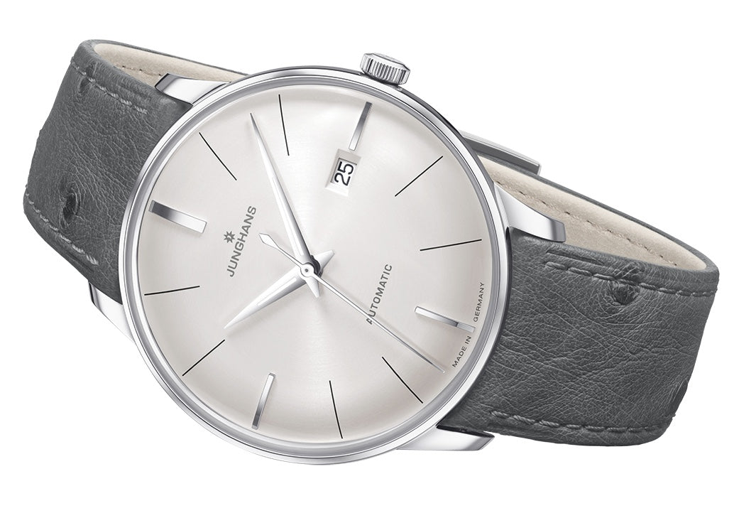 Junghans Meister Automatic Watch 27/4416.02 Image 2