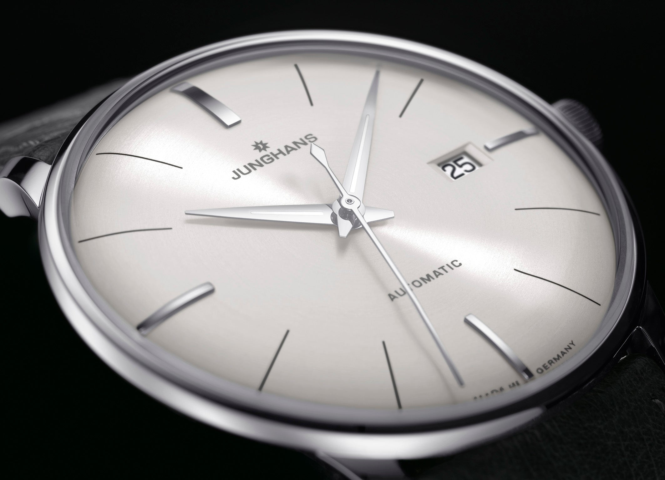 Junghans Meister Automatic Watch 27/4416.02 Image 4