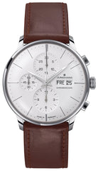 Junghans Meister Chronoscope Watch 27/4120-02 Image 1
