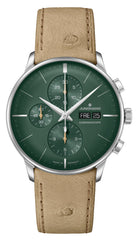 Junghans Meister Chronoscope Watch 27/4222-02 Image 1