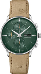Junghans Meister Chronoscope Watch 27/4222.03 Image 1