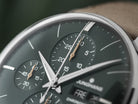 Junghans Meister Chronoscope Watch 27/4222.03 Image 3