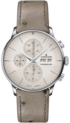 Junghans Meister Chronoscope Watch 27/4223.03 Image 1