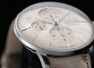 Junghans Meister Chronoscope Watch 27/4223.03 Image 3