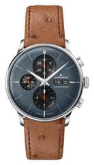 Junghans Meister Chronoscope Watch 27/4224-02 Image 1