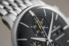 Junghans Meister Chronoscope Watch 27/4429-46 Image 3