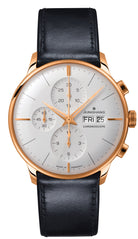 Junghans Meister Chronoscope Watch 27/7023-02 Image 1