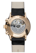 Junghans Meister Chronoscope Watch 27/7023-02 Image 3