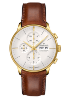 Junghans Meister Chronoscope Watch 27/7620.03 Image 1